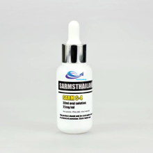 Pharmaceutical grade mk-677 mk 677 liquid/ capsules