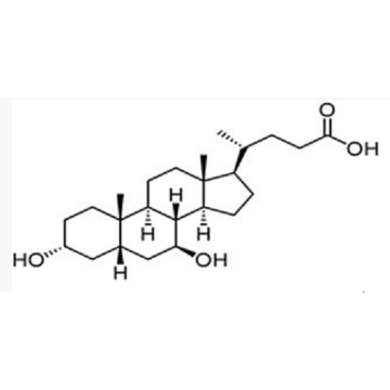 Ursodeoxycholic acid