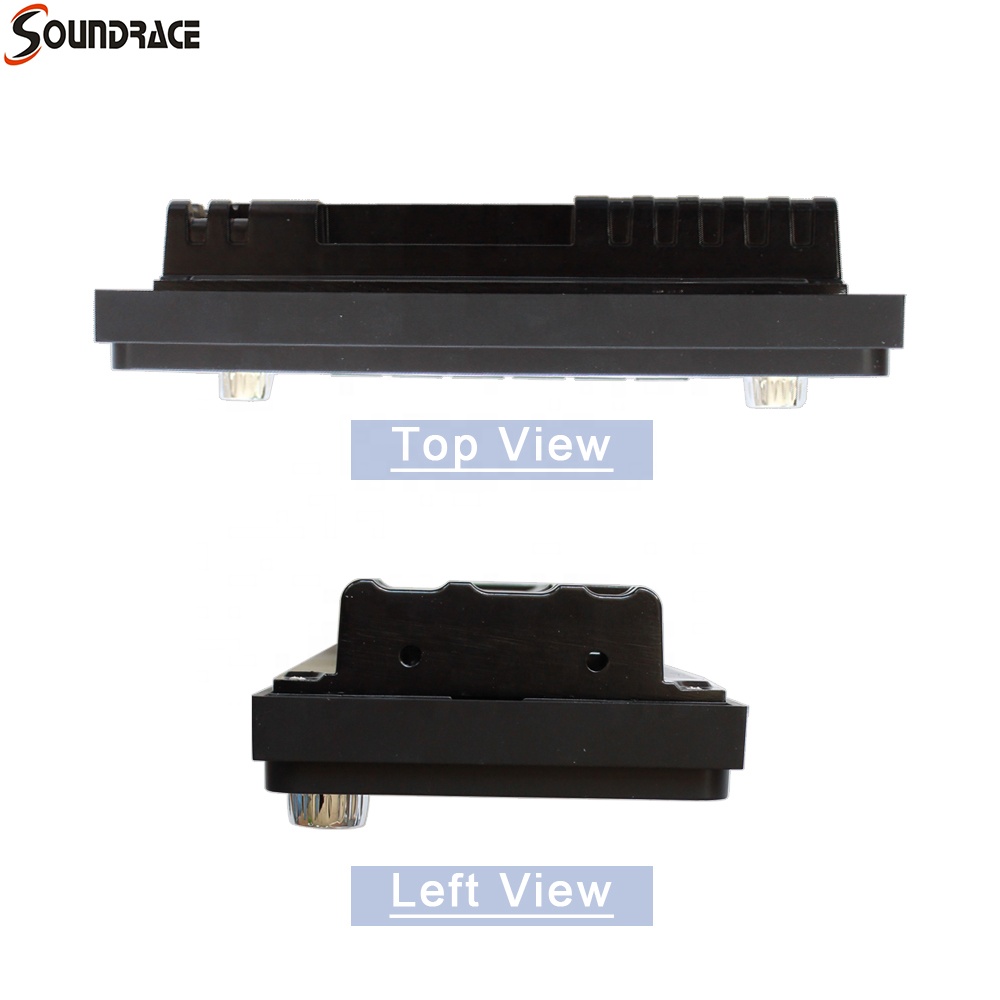 écran tactile du système android de voiture car android system touch screen