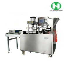 350 PSI Multifunctional Flatbread Press