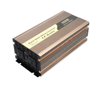 4000W Solar Power Pure Sine Wave Inverter