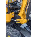 2020 new mini excavator XN18 mini excavators garden farm machinery for sale