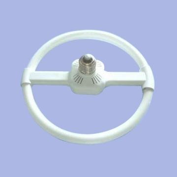 Circular Electronic Fluorescent Lamp