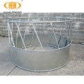 Lembu Galvanized Hey Feeder