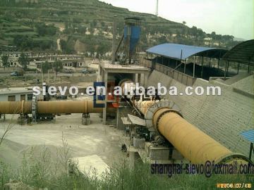 rotary kiln / Cement rotary kiln / cpc rotary kiln