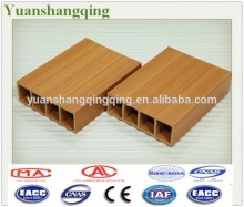 Wood Plastic Composite Home Decking