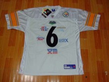 Cool!!!   Hockey  jerseys of  best  price