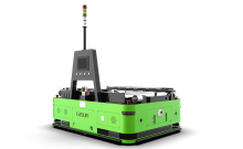 CCM Unit Load Carrier AGV Trolley