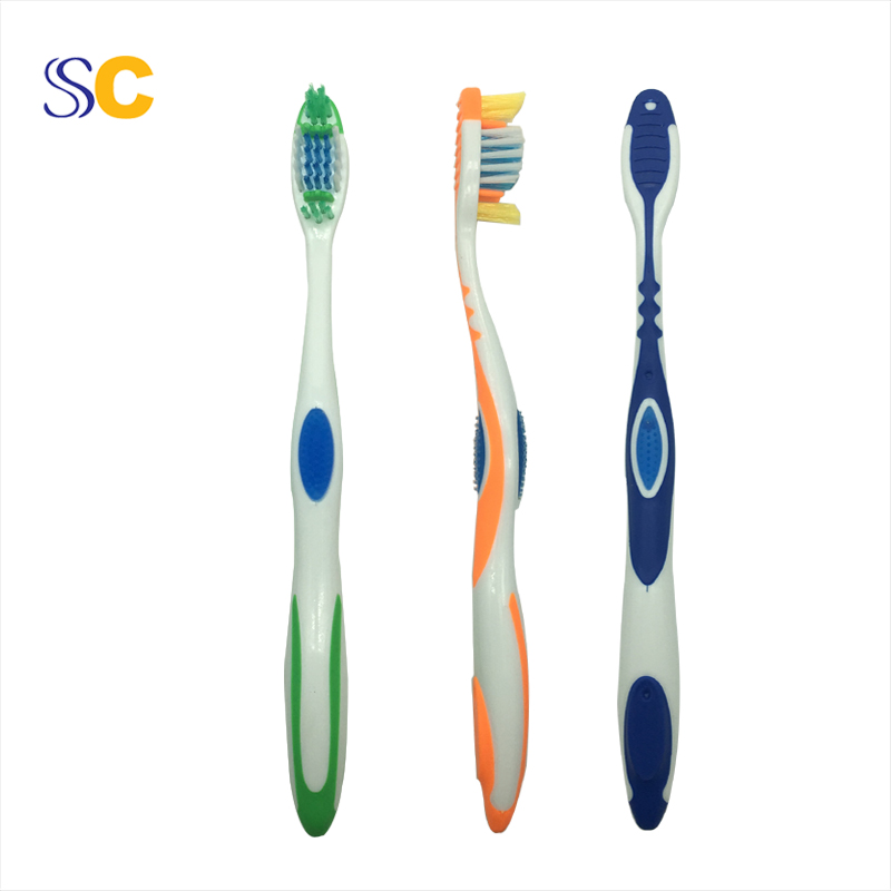 Adult Toothbrush Sc6003