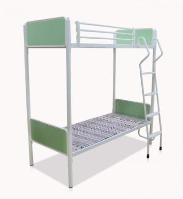 Adjustable Plastic Stundent Single Bed