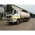 Shacman 6000 Galoni Petroli Usafirishaji Tanker Trucks