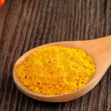 China Supplier All Natural Dried Organic Flavor Seasoning Curry Powder