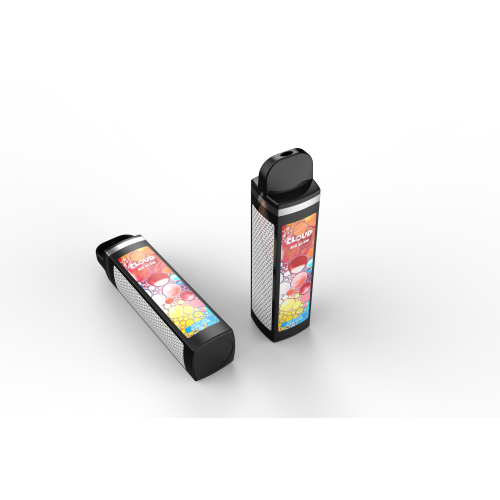 Best Prefilled Pod Vape Uk Air Glow Cloud 5000 Puffs