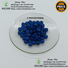 C-PC C-Phycocyanin Powder CAS 11016-15-2 Phycocyanin