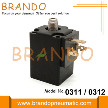 0311 0312 Burkert Type Solenoid Coil 24V 230V