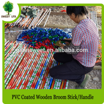 hot sale wood handle/wood mop stick for wholesale