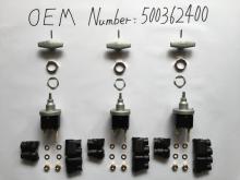 Iveco truck battery switch 500362400