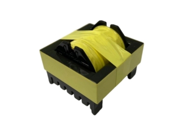 ETD ferrite core led light power pulse transformer