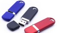 Klassieke Plastic USB Flash-schijf met de beste prijs