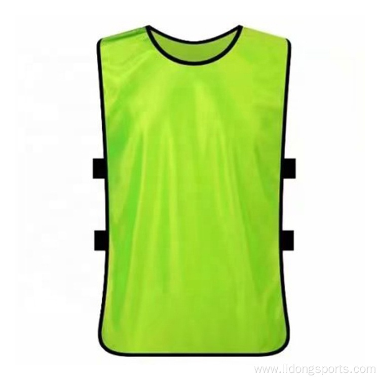 Cheap Football Tops Customize Soccer Training Uniform