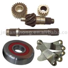 Forklift Spare Parts
