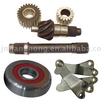 Forklift Spare Parts