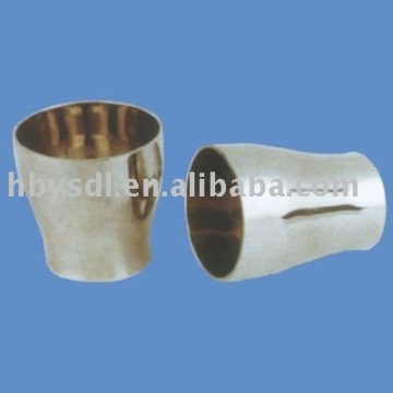 pipe ecc reducer
