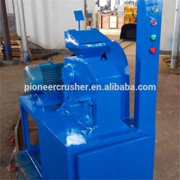 lab jaw crusher PE 100x60/100x125/XPC lab jaw crusher