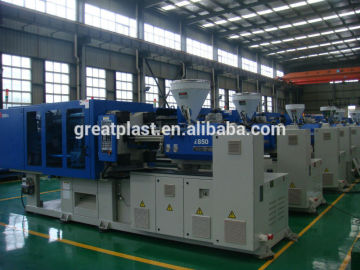 injection moulding machine price