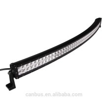 51 inch 324w curved 4x4 off road led driving light bar C.r.e.e., curved led light bar for trucks, 324w curved led light bar IP67