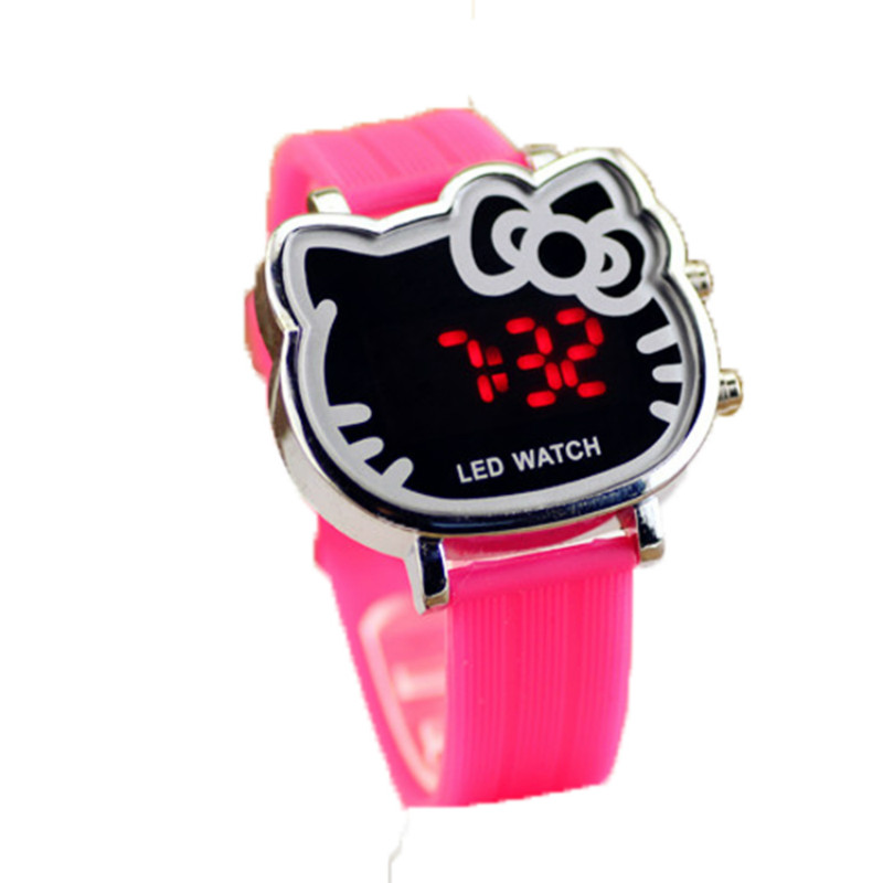 kid digitals watches