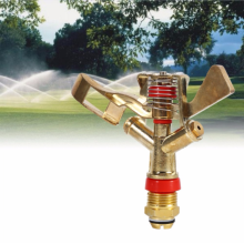 Brass Rocker Arm Water Sprinkler Products