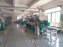 Silicone Cartridge Screen Printing Machine