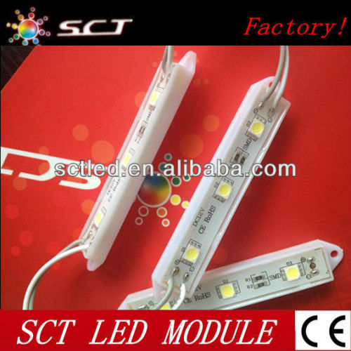 smd led pcb module high quality