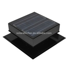 Solar attic fan 30w