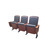 Steel fabric stacking Waiting Meeting Room price auditorium chairs auditorium chair