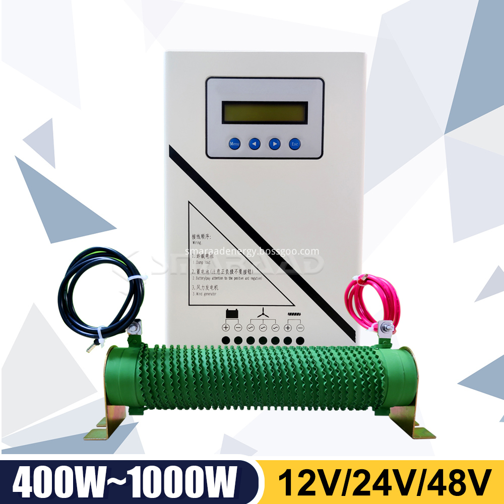 Wind Controller Lswc 2