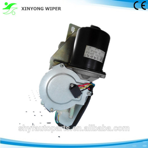 Shanghai Xinyong 12v wiper motor specification