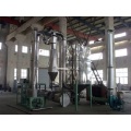 Copper Sulfate Oxide Spin Flash Dryer for Pharmaceutical Industry