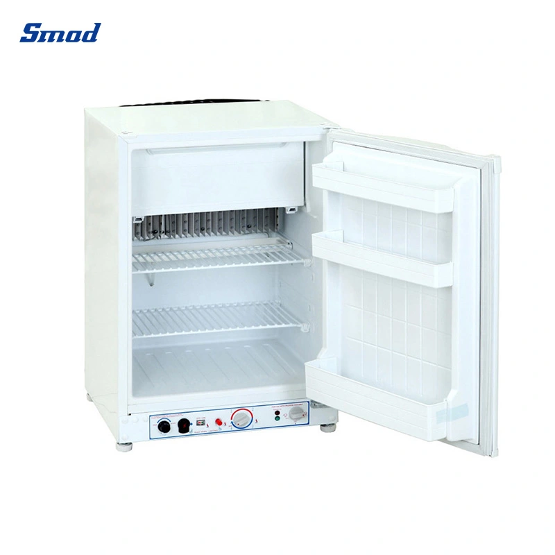 100L LPG Gas Absorption Refrigerator