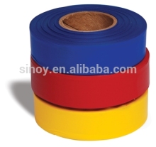 colored trial mark tape