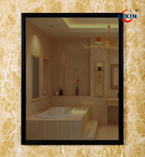 factory directly cheap wall mounted full length mirror,hanging mirror