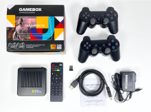 Next-Gen Console Systems for Gaming Enthusiasts