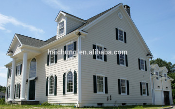 Vinyl siding panel