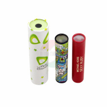 Wholesale Magic Kaleidoscope - Colorful Paper Kaleidoscope Toy for Kids