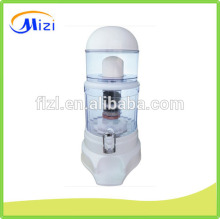 New life mineral faucet water filter