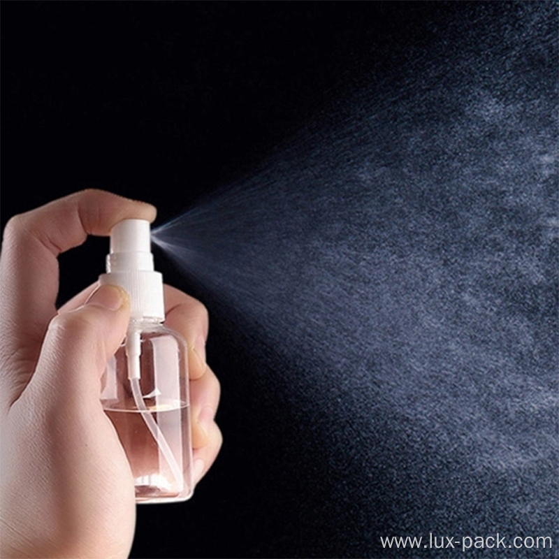 Custom Color Fine Mist Spray Perfume Sprayer