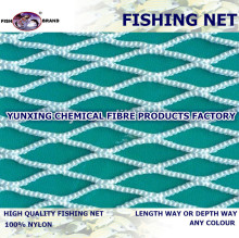 nylon knotless fishing net