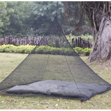 Practical Outdoor Camping Travel Single Anti-mosquito Tent