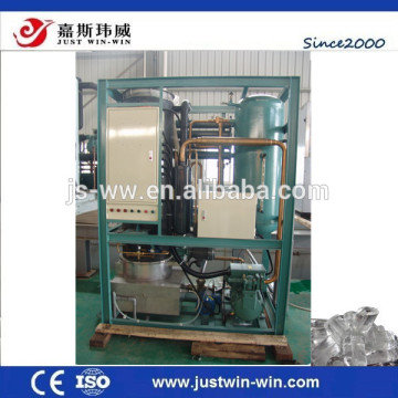 ice tube maker philippines/5t tube ice machine/ ice plant